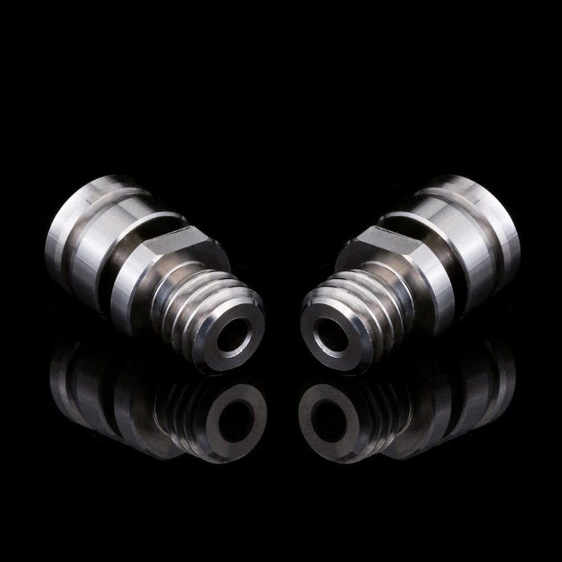 BZ 3D Ender 3 All Metal Hotend Titanium Alloy Heatbreak