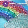 Beadalon 30-Yards Artistic 26-Gauge Non-Tarnish Wire, Brass