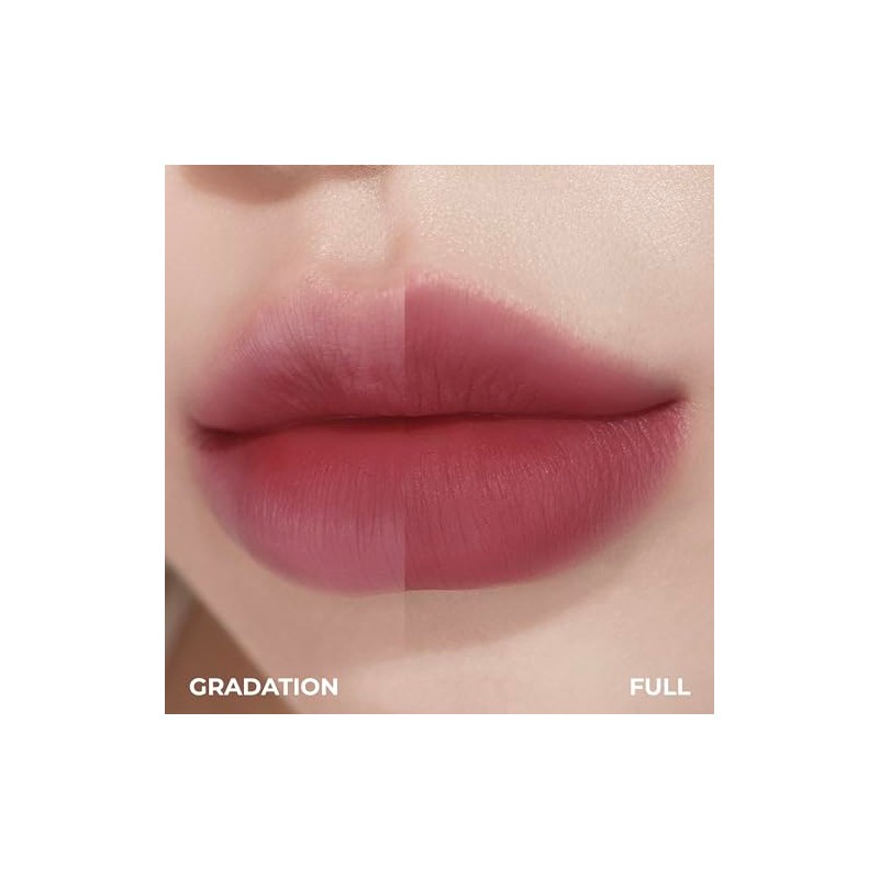 COLORGRAM Tintin Dory Blur Jam 04 Ladrillo Azufaifa
