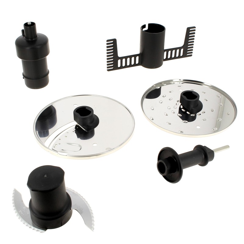 Magimix Complete Mixing Bowl Kit for 4000/4100/4200-17672 Food Processor