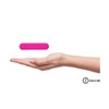 Colorido Neon Girly Mini Limas de uas (1 docena) ZMOI