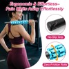 Massage Roller, Muscle Roller Stick, Therapy Roller Stick for Legs,