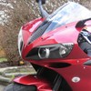 TCMT Headlight Lamp Fairing Assembly Fit For Yamaha YZF R1
