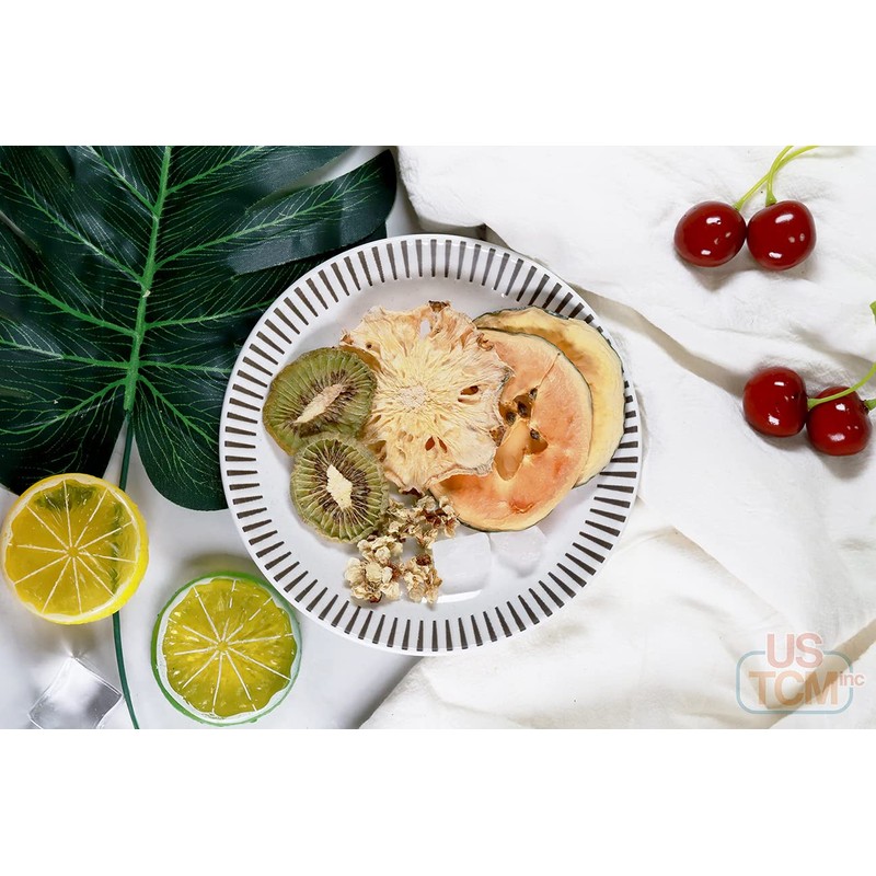 Mixed Fruit Flower Tea || Combo 2-6 Packs