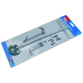 11" Adjustable Basin Wrench PC