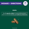 Nature's Own Valerian Forte 2000Mg 60 Capsules