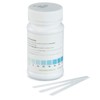 SimplexHealth Free Chlorine High Range Water Test Strips (50 Strips)