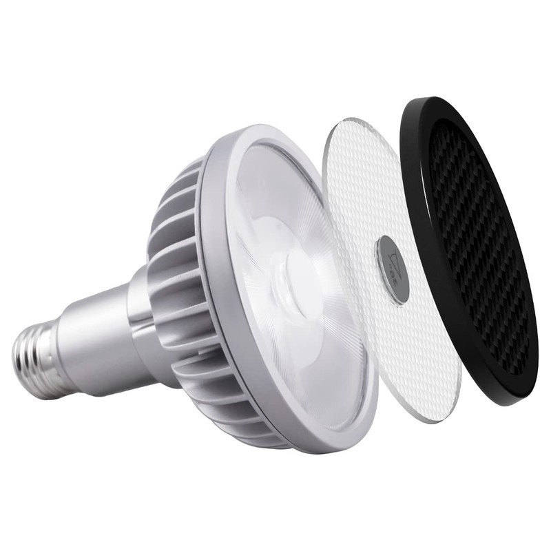 PAR30 LED 18.5 W 930 lm ES/E27 9/2700 K 9deg