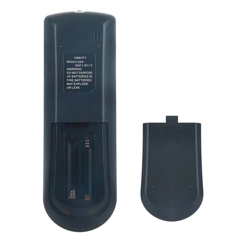 For Gree YAN1F1 Replace Remote Control for GREE TOSOT AC
