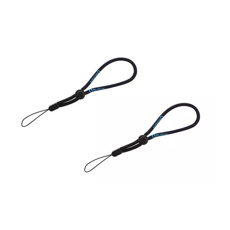OLIGHT Hand Wrist Strap Flashlight Lanyard (Pack of 2)