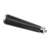 Coffee Portafilter Handle M10 Round Bottom Ebony Coffee Machine Replacement