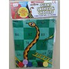 Giant Snakes and Ladders Game