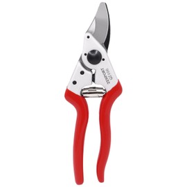 Zenport QZ406 Small Professional Pruner, .8-Inch Cut, 7.25-Inch Long