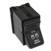 12V 15A ON-Off Rocker Switch SPOT Lights 323 for Jeep