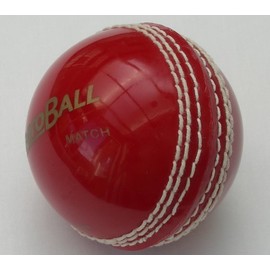 Aero Match Cricket Ball - Senior