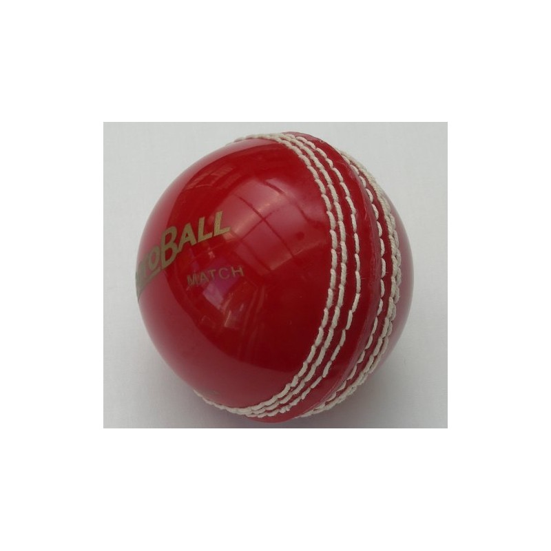Aero Match Cricket Ball - Senior
