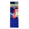 Buff Polar Ultramarine Blue Unisex Adult Multifunctional Scarf