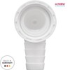 Schläfer | 655810 - Angle Fitting 1 Inch Female Thread,