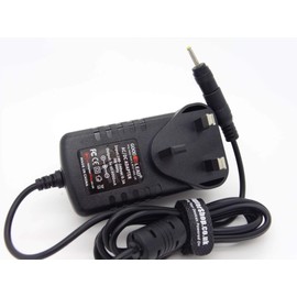 5 Volt 2.5A 2500mA AC-DC Switch Mode adapter for XHY0505250LE