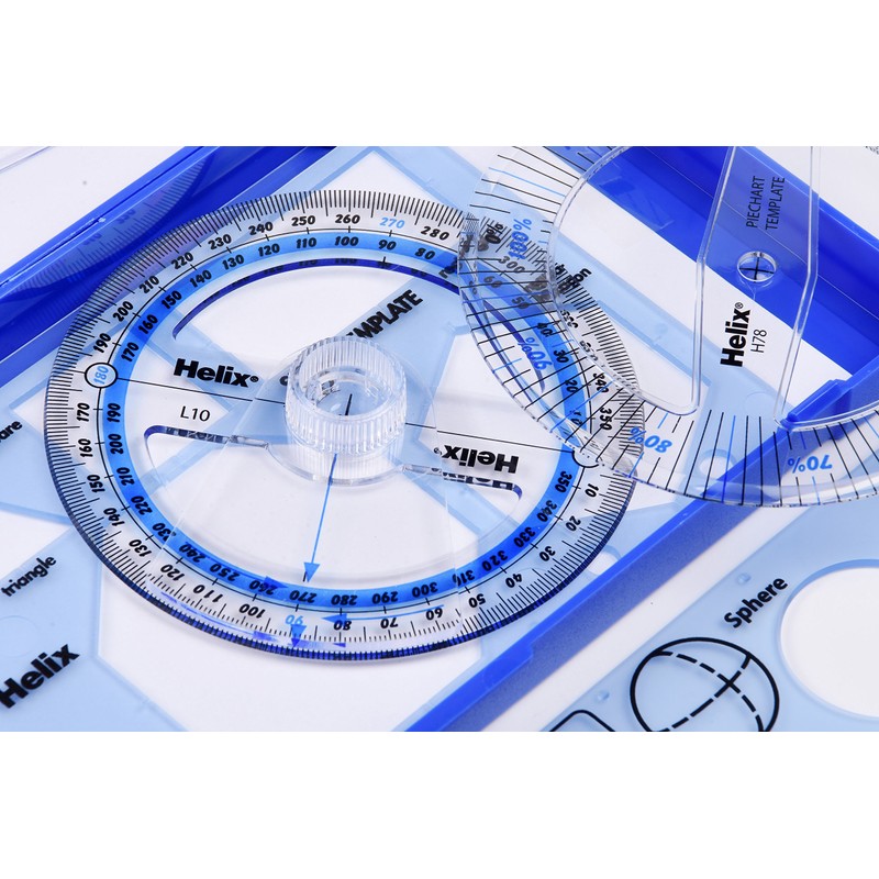 Helix National Curriculum Achiever Maths Set