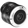 Meike 7.5mm f2.8 Ultra Wide Angle Manual Focus Diagonal Fisheye