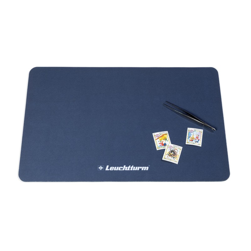 Leuchtturm 354207 Base Work Mat Comfortable Work Surface for Handling