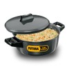 Hawkins Futura 2 Litre Cook n Serve Bowl, Hard Anodised