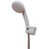 Grand Dicken Removable and Washable Bath Shower Head,Massage showerhead with