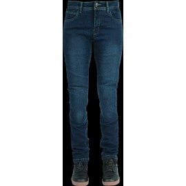 Speed and Strength Fast Times Jeans Denim Blue Womens Size - 4 Regular