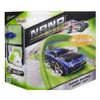 Nano Speed 6020012 Stunt Set Berm Jump/Car