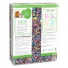 Carefresh carefresh confetti small pet bedding, 50L (Pack May Vary)