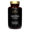 Lion's Mane Limitless | 4000mg Per Serving | Supports Brain