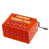 Sound King DA-SU38 Musical Box, When The Saints Go Marching