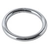 MM B-003 (R-5-35) Stainless Steel Round Link