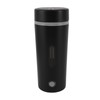 Travel Electric Kettle 300W 350ml Stainless Steel Automatic Insulation Portable