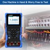 OWON HDS120 Oscilloscope 2 in 1 1MHz Handheld Multi Functional