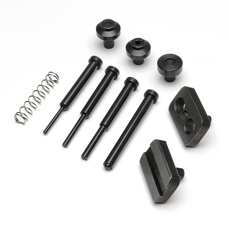 STRAIGHT Chain Cutter Set for DIY 19-140