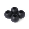 Helinox Chair Ball Feet 55MM (4PCS) Black 1822207 Camping