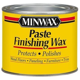 Minwax Dark Finishing Wax Paste 16 oz.