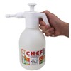 Di Martino BBQ Spray Bottle; Food Grade BPA Free Plastic;