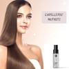 BRANDING COSMETICA Liquid Crystals Bio Veg Damaged Dry & Frizzy