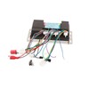 1000W Brushless Motor Controller Sine Wave Motor Speed Controller for