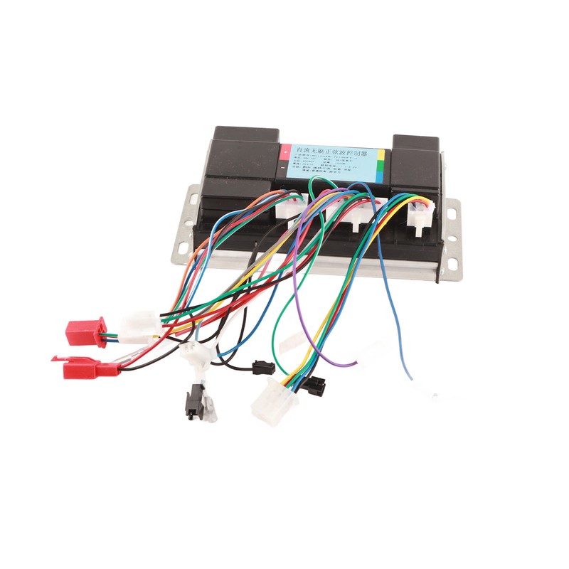 1000W Brushless Motor Controller Sine Wave Motor Speed Controller for