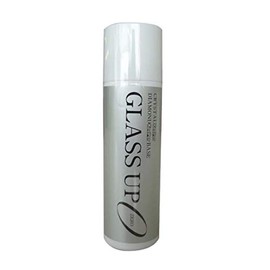 Keeper Giken Glass Up Zero (Car Wash Surface Treatment, Car Washing)