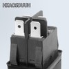 HKAOSDUUH HY52 Equipment Push Button On Off Push Button Switch
