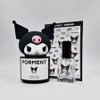 Forment Kuromi Perfume Edition Signature Perfume Cotton Hug 50ml + Empty Bottle / 포맨트 쿠로미 향수 에디션 시그니처 퍼퓸 코튼허그 50ml + 공병