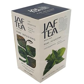 JAF TEA Cool Peppermint (1.5 gX20P) 1.0 oz (30 g)