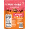 Bear Naked Granola Cereal, Breakfast Snacks, Fruit and Nut, 12oz