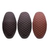 3D Leather Motorcycle Seat Cover Motorcycle Scooter Seat Cover Anti-Slip