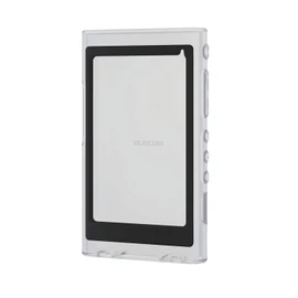 Elecom AVS-A18UCCR Walkman A 2018 NW-A50 Series Soft Case, Clear